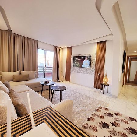 Marrakech Golf City Prestigia Marrakesh Exterior foto