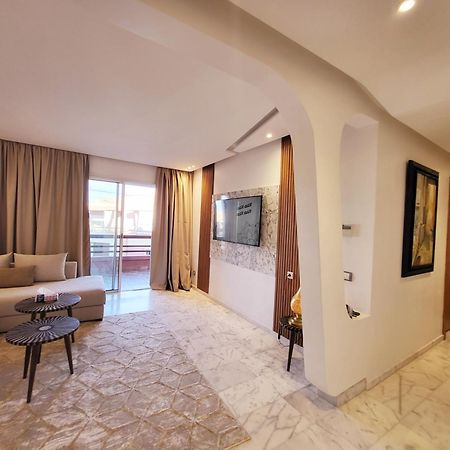 Marrakech Golf City Prestigia Marrakesh Exterior foto