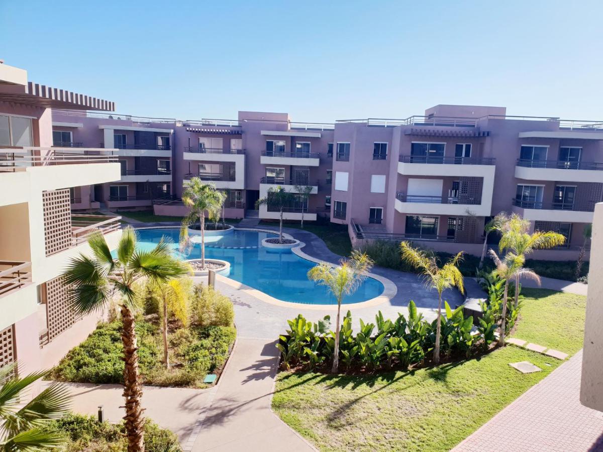 Marrakech Golf City Prestigia Marrakesh Habitación foto