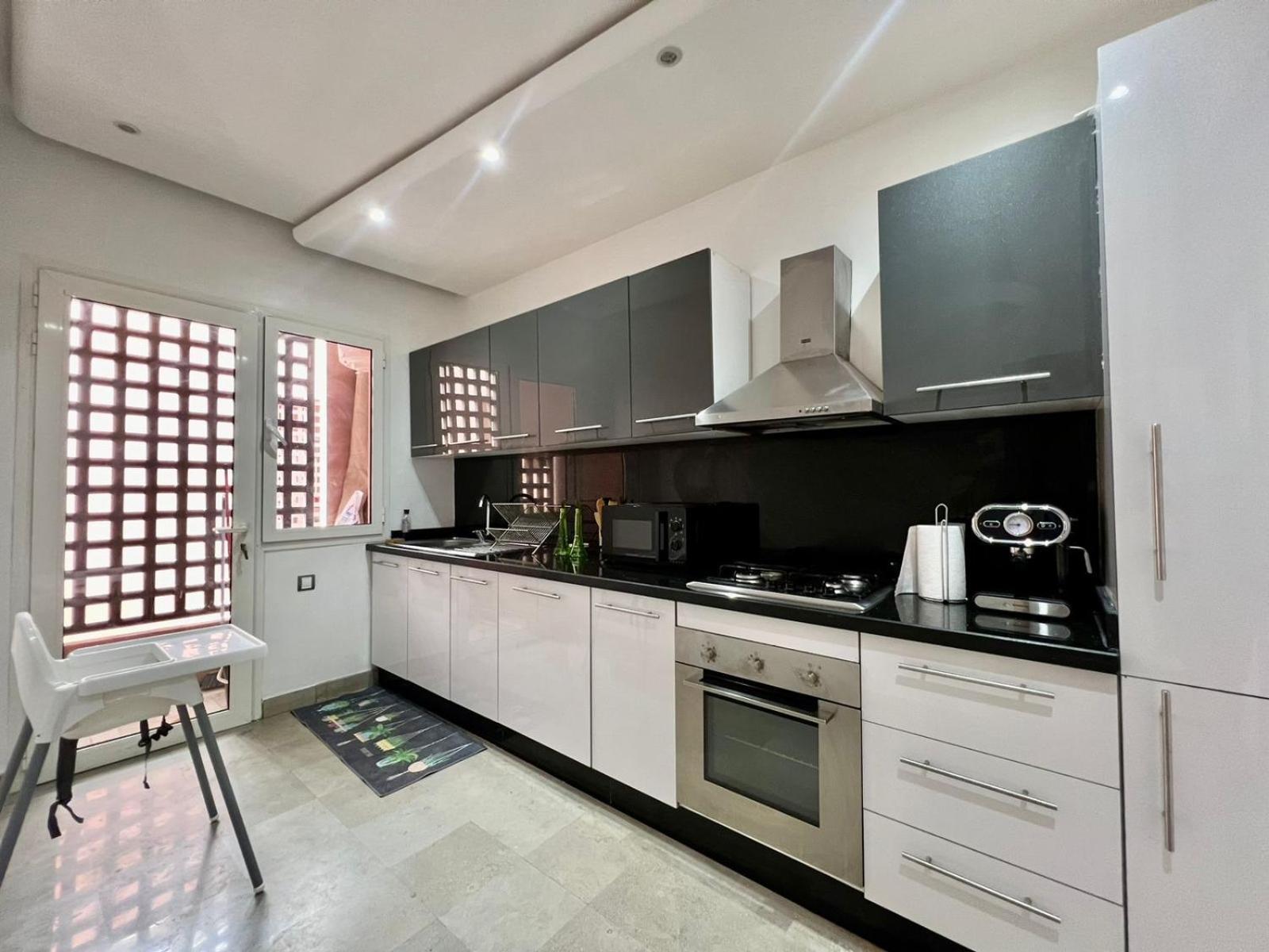 Marrakech Golf City Prestigia Marrakesh Exterior foto