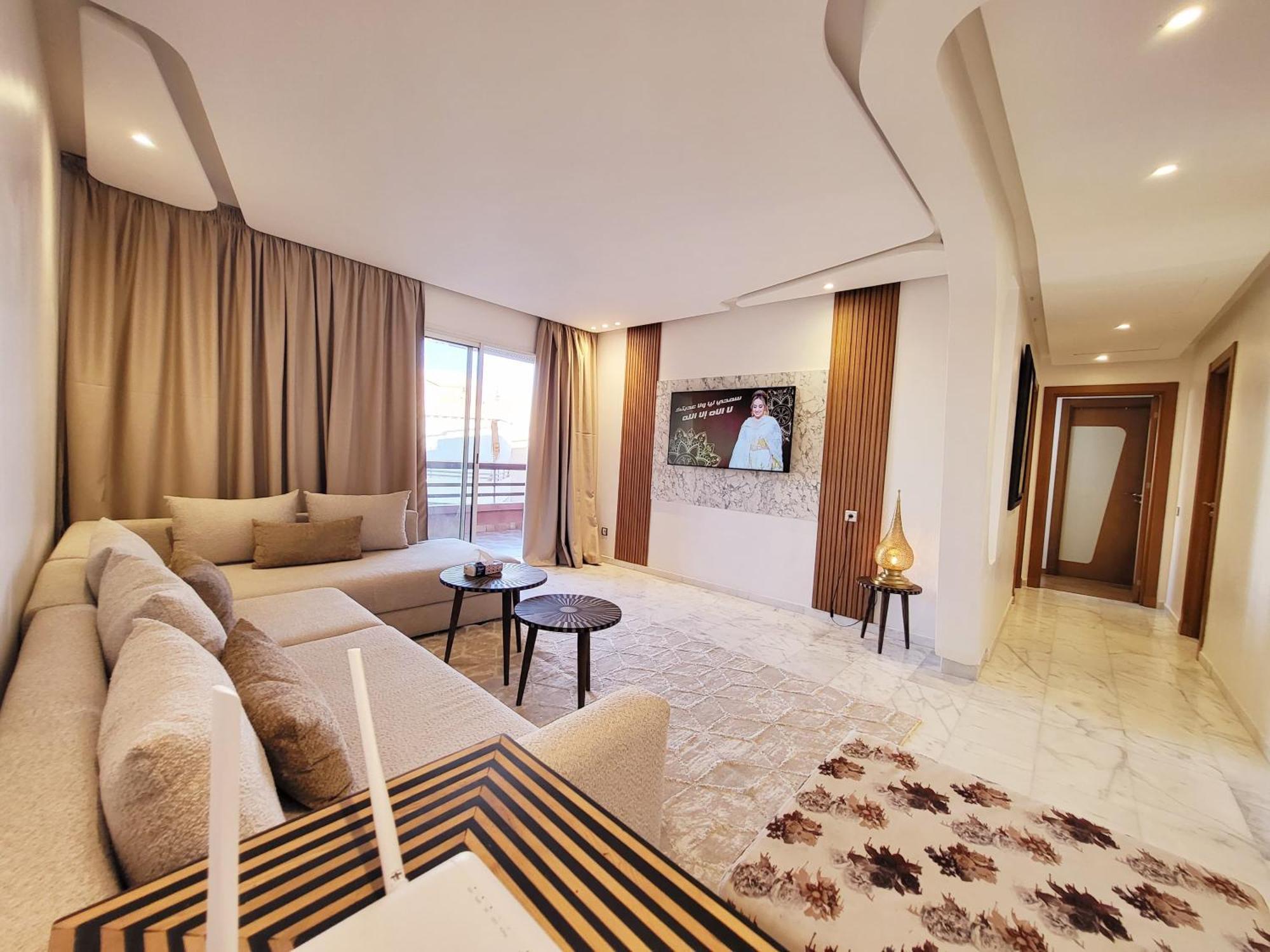 Marrakech Golf City Prestigia Marrakesh Exterior foto