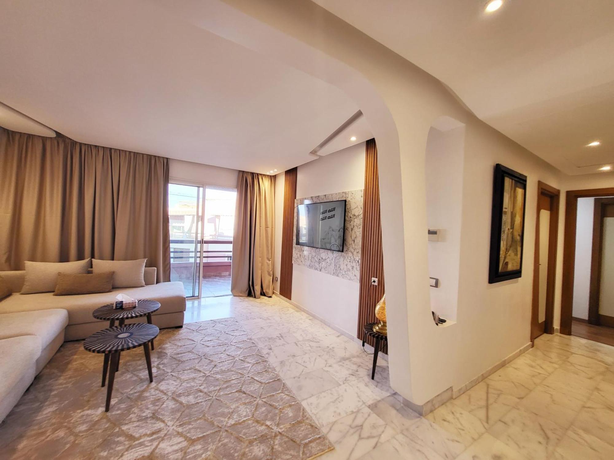 Marrakech Golf City Prestigia Marrakesh Exterior foto